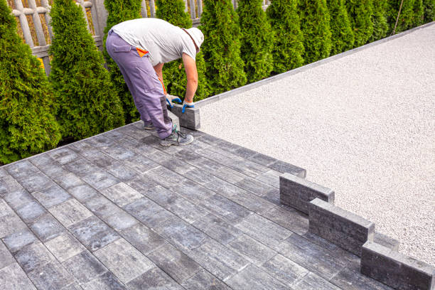Reasons to Select Us for Your Driveway Paving Requirements in Martinsville, NJ