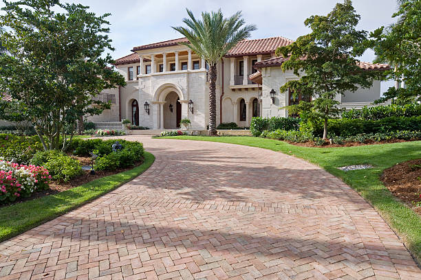 Martinsville, NJ Driveway Pavers Pros