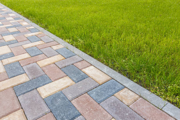 Best Permeable Paver Driveway  in Martinsville, NJ